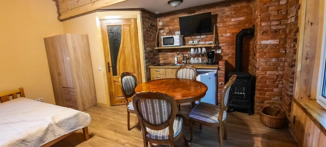 Adeles Sodyba Sturmai Exteriér fotografie