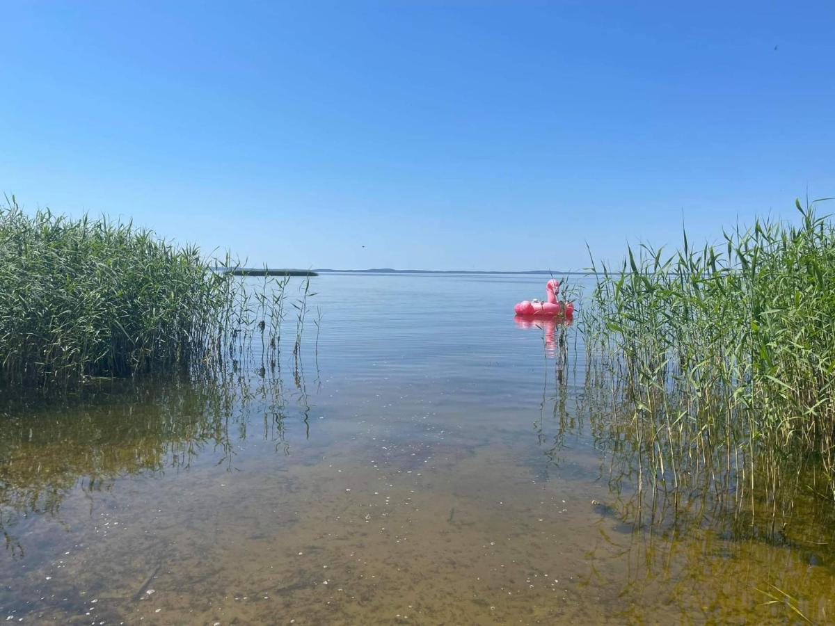Adeles Sodyba Sturmai Exteriér fotografie
