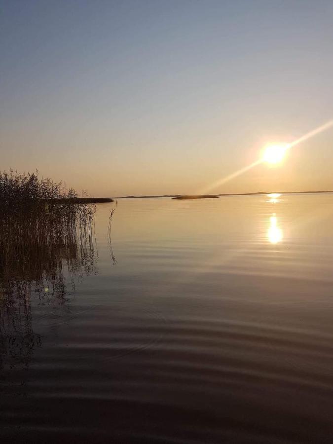Adeles Sodyba Sturmai Exteriér fotografie