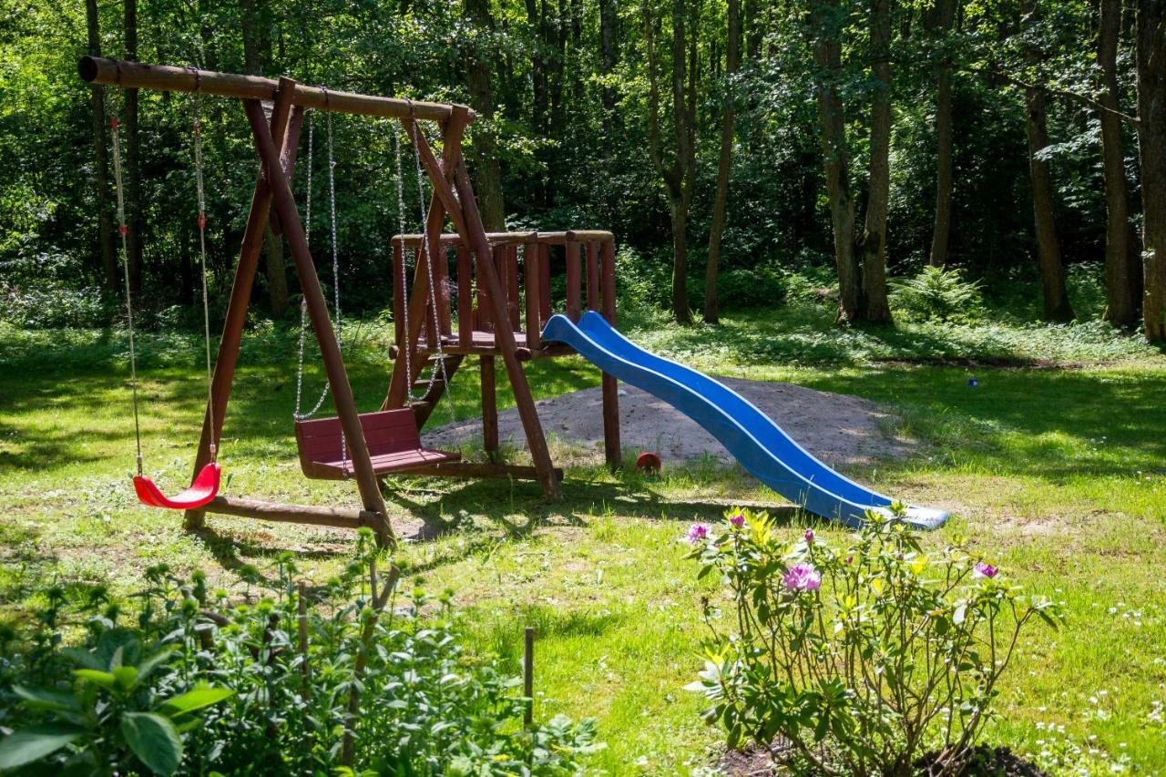 Adeles Sodyba Sturmai Exteriér fotografie